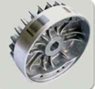 铝飞轮 Aluminum flywheel