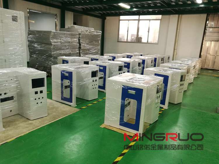 钣金行业中数控加工有什么优势-哈尔滨敬轩运动鞋类有限公司